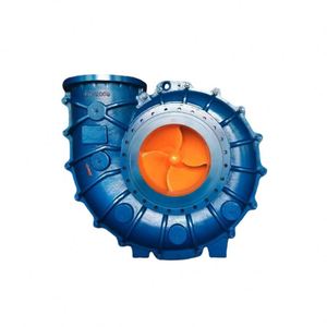 Bomba Centrífuga Horizontal de Desulfuración de Una Etapa, Anticorrosión y Antidesgaste, en Oferta - Product Image 1