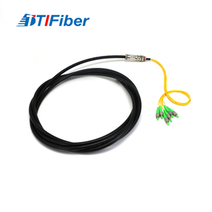 Suministro de fábrica: Conector de fibra óptica impermeable PH-<span class=keywords><strong>FA</strong></span>-0.5-SM, Pigtail de fibra óptica estanco al agua - Product Image 3