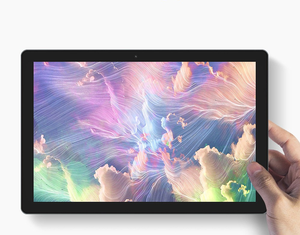 Tại Chỗ Bán Buôn Mới Siêu Mỏng Đôi Thẻ Đôi Chờ Đợi Cho Giọng Nói 5G Gọi Một Mảnh Tóc 10.1 "Máy Tính Bảng Máy Tính - Product Image 4