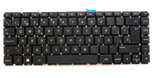 Nuevo Teclado para Portátil SP Negro para HP 240 G4 245 G4 246 G4 14-AC, Teclado Español para Portátil, Precio de Fábrica - Product Image 2