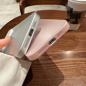 เคสโทรศัพท์แบบฮาร์ดซีดีแบบโฟกัสอัตโนมัติหรูหรามองเห็นได้จากหน้าต่างขนาดใหญ่สำหรับ <span class=keywords><strong>iPhone</strong></span> 11 <span class=keywords><strong>PRO</strong></span> <span class=keywords><strong>MAX</strong></span> - Product Image 3