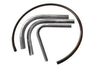 เครื่องดัดท่อไฮดรอลิก CNC อเนกประสงค์ขนาดเล็ก เครื่องดัดท่อเหลี่ยมไฟฟ้า กึ่งอัตโนมัติ - Product Image 5