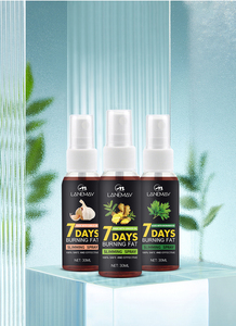 <span class=keywords><strong>Spray</strong></span> Adelgazante de Extracto Herbal de Jengibre 3 en 1 de Marca Privada para Adultos, Quema Grasa y Pérdida de Peso en 7 Días - Product Image 6