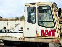 Foreuse rotative d'occasion SANY 285R c10 SR150C SR155R SR250 SR280 SR405R MAIT HR130 HR150 HR180 HR220 HR260 SR-60 SR65 SR-75 RIG
