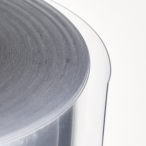 CPET recyclé ovable 2 compartiments scellant emballage alimentaire jetable compagnie aérienne conteneur CPET avec film anti-buée - Product Image 2