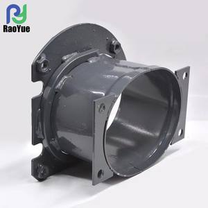 ข้อต่อสว่านเหล็กคูโบต้า 5K101-51210 สำหรับรถเก็บเกี่ยวและรถแทรกเตอร์ ใช้ในงานเกษตร - Product Image 5