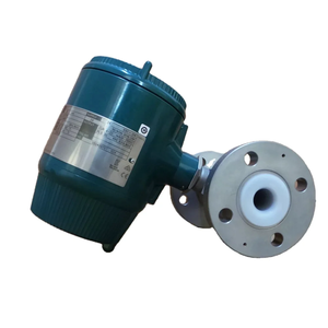 เครื่องวัดการไหล Yokogawa ADMAG AXF025 ของแท้ 4-20mA HART เครื่องวัดการไหลแบบแม่เหล็ก สำหรับอุตสาหกรรม น้ำ สารเคมี และสารผสม - Product Image 3