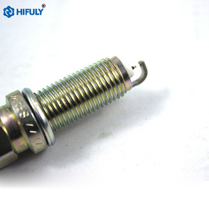 Bujía para Automóvil 90919-01253 / SC20HR11, Bujía de Encendido para 90919-01253 SC20HR11 - Product Image 5