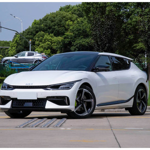 <span class=keywords><strong>Kia</strong></span> <span class=keywords><strong>Ev6</strong></span> 2023 Gt Pure coche de nueva energía de alta velocidad precio barato utilidad SUV eléctrico - Product Image 2
