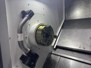 Centre d'usinage CNC SMTCL pour le traitement des arbres de rotor de pompe T5.2-500Q, <span class=keywords><strong>chariot</strong></span> d'outillage de précision - Product Image 3