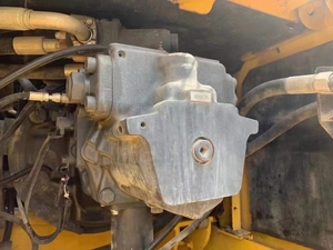 EPA ขุดดินขุด PC360ในฟาร์มและสวนรถขุดมือสอง Komatsu ขนาด36ตัน - Product Image 6