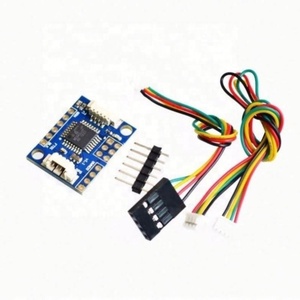 Carte de navigation <span class=keywords><strong>CRIUS</strong></span> MultiWii MWC I2C-GPS NAV, module de navigation, carte adaptateur GPS - Product Image 4