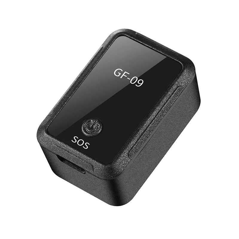 GPS מכשיר מעקב 350mAh סוללה ארוכה המתנה אישי gps רכב tracker מיני עמדת איתור