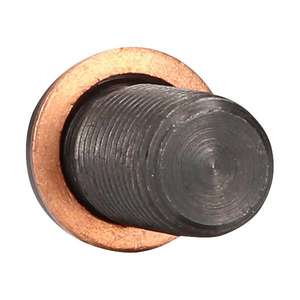 KS TOOLS-430,0613 Tornillo de drenaje de aceite M14 x 1,5x35mm para Mercedes-EAN 4042146763001 VEHÍCULOS PESADOS - Product Image 2