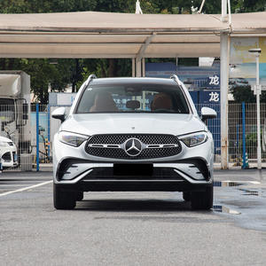 Be nz <span class=keywords><strong>GLC</strong></span> 2024 Redesign <span class=keywords><strong>GLC</strong></span> 300 L Dynamic 4 MATIC Luxury 5 Seats High- speed China Brand Bonne qualité et <span class=keywords><strong>prix</strong></span> - Product Image 2