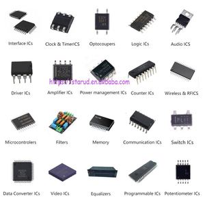 UA9637ACDR Componentes Electrónicos en Stock, Circuitos Integrados de 32 bits, Microcontrolador TI, Chips IC SOP8 - Product Image 2