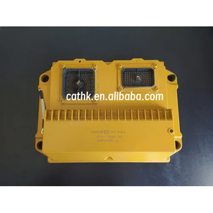 ตัวควบคุม ECU 172-9389 10R-4332 สำหรับเครื่องยนต์ดีเซล C15 C13 C32 3406 C18 โมดูลควบคุม - Product Image 3