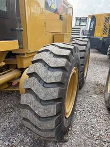 מיוצר ביפן משומש המנוע המקורי כיתה 140g קטרפילר זול 140 140 גרם 140h 140k בסין - Product Image 6