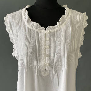 समृद्ध अनुभव फैक्टरी मूल्य महिला स्लीवियर ड्रेसिंग गाउन - Product Image 5