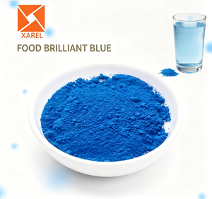<strong>Food</strong> Grade Brilliant <strong>Blue</strong> FCF Powder E133 Water Soluble Synthetic <strong>Food</strong> Colorant <strong>Food</strong> Brilliant <strong>Blue</strong> - Product Image 2