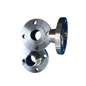 Api 3000 Rtj <span class=keywords><strong>Asme</strong></span> <span class=keywords><strong>B16.5</strong></span> Wn Rj 1 13/16 Api 6a Wn Rtj Mặt Bích - Product Image 6