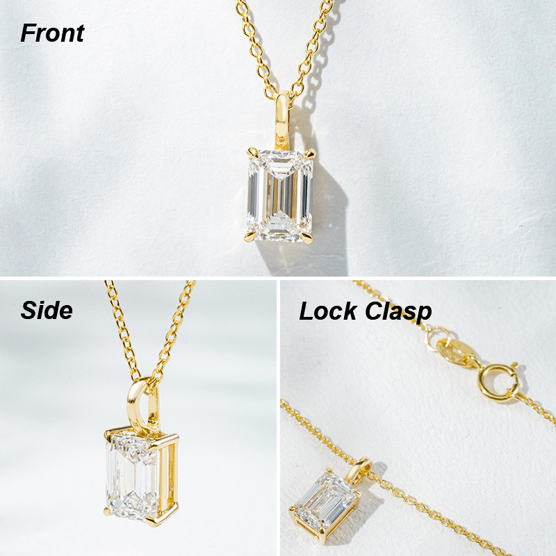 Emerald Cut