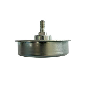 Tensor de Correa Ajustable de Alta Calidad con Rodamiento Nuevo, Número OE MD362028 - Product Image 1