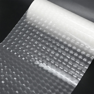 <span class=keywords><strong>Film</strong></span> plastique transparent brillant souple holographique BOPP stéréoscopique 3D pour la <span class=keywords><strong>protection</strong></span> des photos et des affiches - Product Image 2