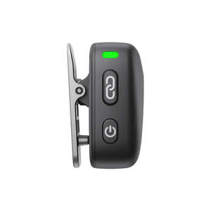 DJI Mic Mini <b>Wireless</b> <b>Microphone</b> 1 Tx 1 Rx With Noise Cancelling For Video Interview - Product Image 3