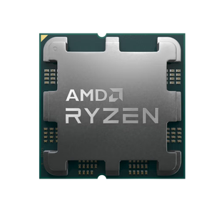 ใหม่สำหรับ 7600X3d ซีพียูเดสก์ท็อป 8 คอร์ 4.1GHz พร้อมซ็อกเก็ต AM5 ของแท้สำหรับซีพียู R5 7600X พร้อมเทคโนโลยี 4 นาโนเมตร 6 คอร์ 12 เธรด 4 - Product Image 4