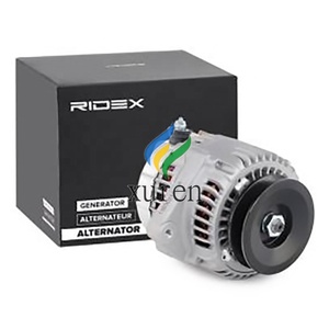Alternateur 14V 120A 210846 27060-27030 102211-0670 DAN939 pour <span class=keywords><strong>TOYOTA</strong></span> <span class=keywords><strong>Corolla</strong></span> - Product Image 3