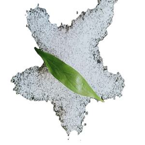 Resina Acrílica PMMA de Grau Óptico Alta Translucidez Resistência a UV Cores Transparentes de Alto Brilho para Injeção Extrusão Sopro - Product Image 1