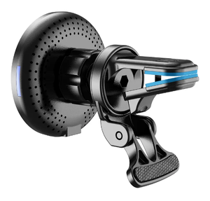 Cargadores inalámbricos de coche magnéticos fuertes de 15W para <span class=keywords><strong>iPhone</strong></span> 14 <span class=keywords><strong>13</strong></span> 12 <span class=keywords><strong>Pro</strong></span> <span class=keywords><strong>Max</strong></span> Air Vent Car Phone Holder <span class=keywords><strong>cargador</strong></span> estación de carga rápida - Product Image 6