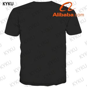 고품질 대형 크리스마스 셔츠 남자 산타 클로스 Tshirt 인쇄 선물 캐주얼 재미 <span class=keywords><strong>T</strong></span> 셔츠 짧은 소매 여름 새로운 스타일 - Product Image 2