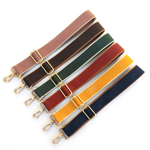 Cadena de 3,8 cm, correas de hombro cruzadas para guitarra, reemplazo de monedero, asas de <span class=keywords><strong>Hardware</strong></span> de <span class=keywords><strong>Color</strong></span> Beige para bolsos de mujer - Product Image 4