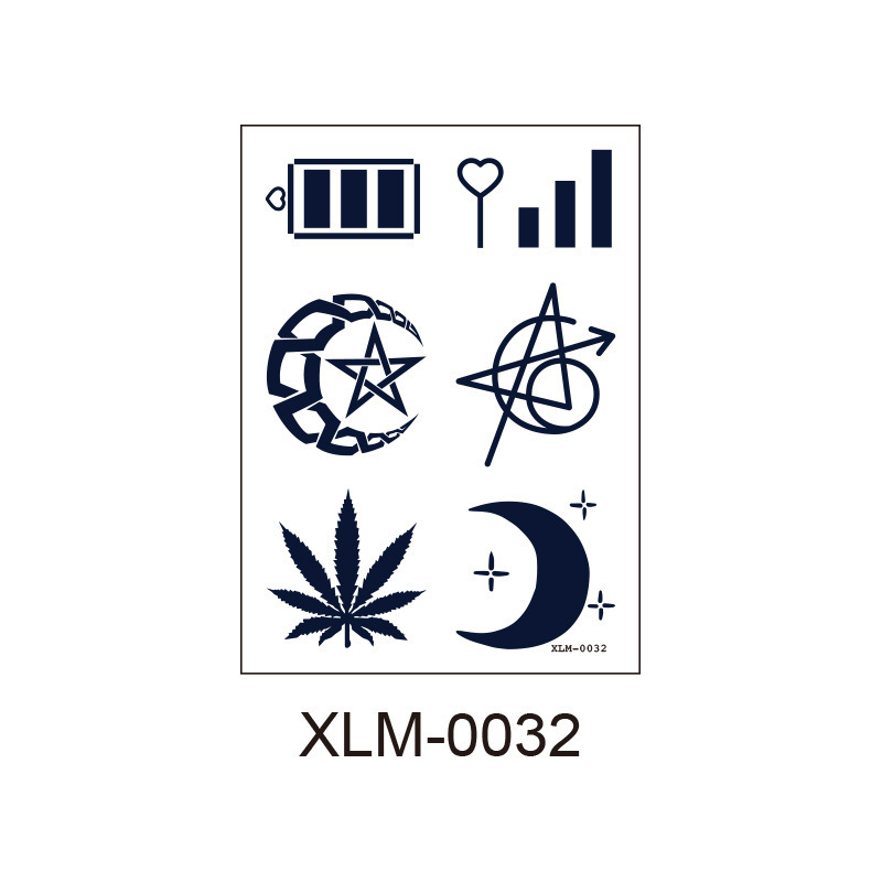 XLM0032