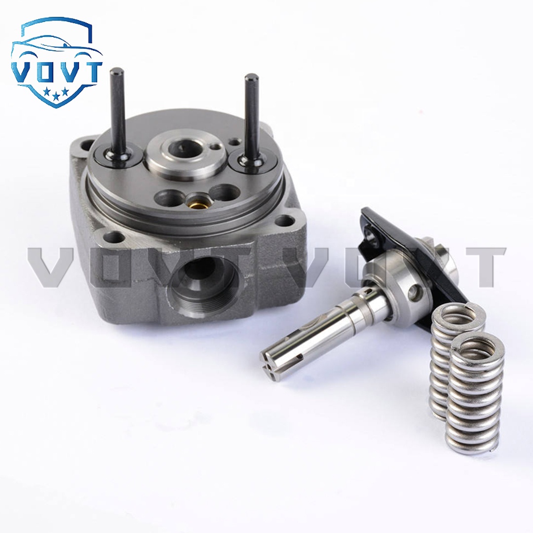 High Quality Diesel Head Rotor 1 468 334 391 1468334391VE Pump Head Rotor for Fuel Pump Fuel Parts