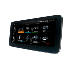 Android 11 octa core 10.25 pouces intégré 4G sim autoradio stéréo lecteur pour <span class=keywords><strong>Audi</strong></span> A4L/<span class=keywords><strong>A5</strong></span>/RS5/S5 2009-2016 GPS multimédia - Product Image 3