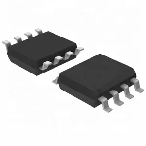 Puce de circuit intégré DYD EEPROM 16K I2C 400KHZB 24LC16BT-I/SN 24LC16 24LC16B1