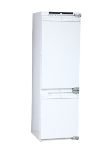 Service OEM Réfrigérateur encastré de grande capacité en plastique sans givre de haute qualité pour armoires de cuisine Portable économe en énergie <span class=keywords><strong>Major</strong></span> - Product Image 5