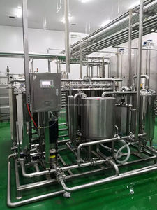 Dây chuyền Chế biến bột Lô Hội ANTLER 1000 kg/giờ nước ép lô hội - Product Image 5