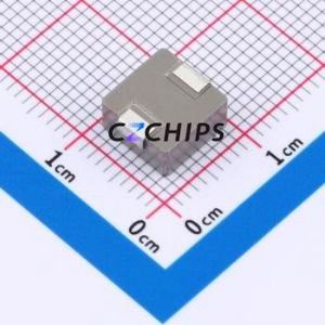 Inducteur de puissance FSA0840-220MT SMD, 8,8x8,2 mm (Inductance : 22 µH) (Précision : 20 % Courant nominal : 4,8 A) - Product Image 2