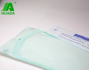 ถุงฆ่าเชื้อใช้วัสดุสิ้นเปลืองทางการแพทย์ - Product Image 4