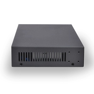 <span class=keywords><strong>Switch</strong></span> <span class=keywords><strong>Ethernet</strong></span> PoE EN-PSE1008G in Offerta, 48V <span class=keywords><strong>10</strong></span> Porte <span class=keywords><strong>Gigabit</strong></span> 802.3af/at 150W, Smart con Capacità 20G, Supporto VLAN, Certificato FCC, 100m - Product Image 2