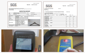 2024 Offre Spéciale floqué flocage <span class=keywords><strong>cintre</strong></span> <span class=keywords><strong>velours</strong></span> vêtements pantalon <span class=keywords><strong>cintre</strong></span> - Product Image 6