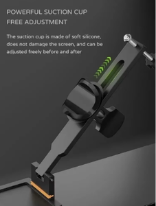 أدوات فتح التفكيك المتنقلة iFixes iCF6 لاعبا اساسيا لفاصل الغطاء الخلفي - Product Image 5