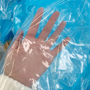 200 Micron Uv Resistant <strong>Greenhouse</strong> <strong>Plastic</strong> Film Agricultural Film <strong>Greenhouse</strong> <strong>Cover</strong> - Product Image 1