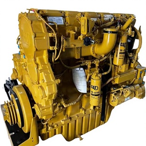 Cilindro E321D E322B E323D E120B E200B E211B Conjunto de motor diésel - Product Image 3
