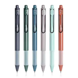 New High Appearance Neutral Pen Speed Drying Smooth Office And Learning Stationery Supplies