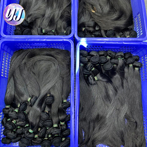 Extensions de <span class=keywords><strong>cheveux</strong></span> humains brésiliens lisses, lots de 12A 38 40 50 pouces, extensions de <span class=keywords><strong>cheveux</strong></span> naturels de 30 pouces - Product Image 3